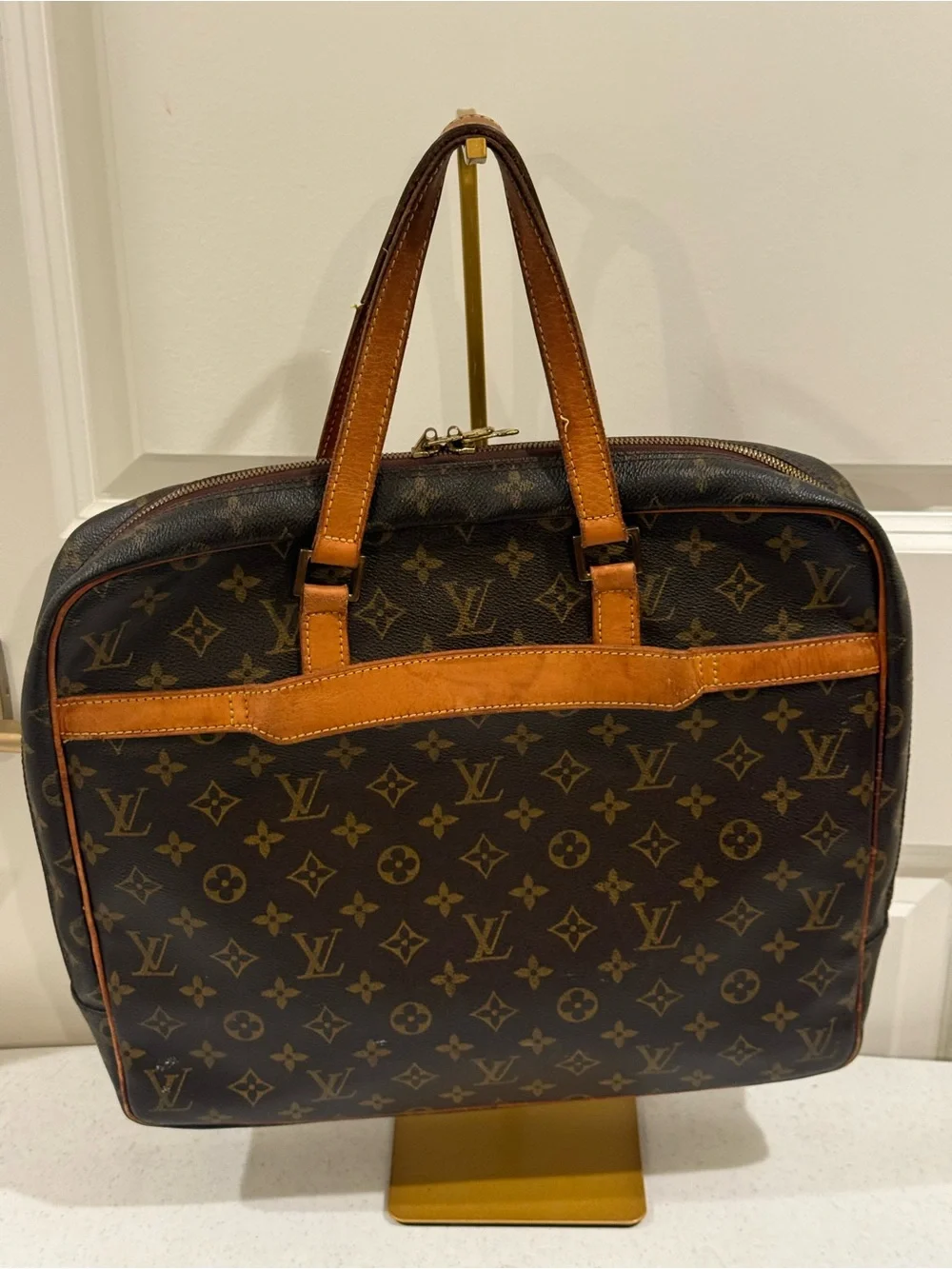 Louis Vuitton vinatage louis